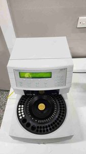 Products: Varian ProStar 410 Autosampler