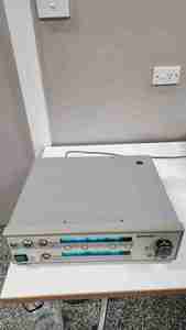 Products: Linvatec D3000i Controller
