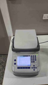 Products: Eppendorf Mastercycler Nexus SX1 PCR