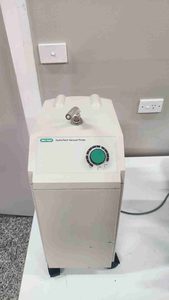 Products: Bio-Rad HydroTech Vacuum Pump