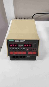 Products: Bio-Rad 1000/500 Power Supply