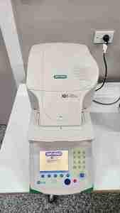 Products: Bio-Rad iQ5 Real-Time PCR System