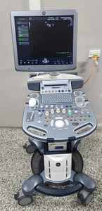 Products: GE Voluson S6 Ultrasound Machine MedLab Instruments