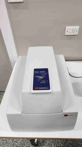 Products: Rotor Gene RG-3000 PCR System MedLab Instruments