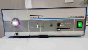 Smith Nephew AutoBrite II Light MedLab Instruments