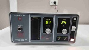 Products: CareFusion Alaris PC Unit Model 8015 Infusion Pump Controller