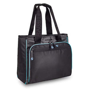 Physicians Bags: TECBAG's Technical Tote Bag - Black