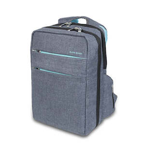 Physicians Bags: Elite Bags CITY'S Urbanite Backpack for Home Care