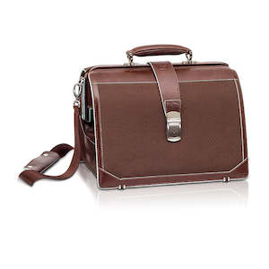 Physicians Bags: Elite Doctor's Briefcase Bag