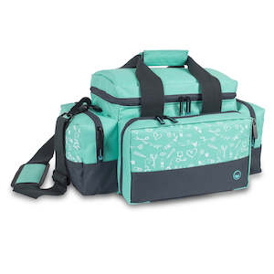 Home care Assistance Light Bag - Sweet Aqua