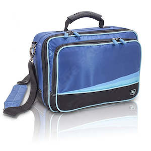 Nursing Bags: Community Nursing Bag - Blue