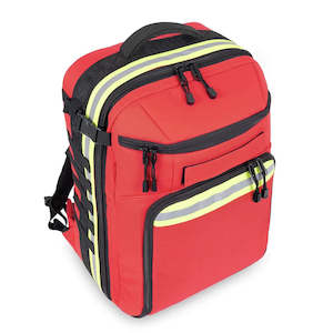 Paramedic Bags: EMS Backpack for Paramedic and Rescue Personnel