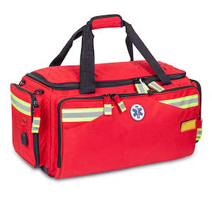 Paramedic Bags: Trauma Bag ALS Advanced Life Support Emergency Bag