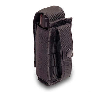 Paramedic Bags: HOLD'S Tourniquet & Accessory Holster - Black