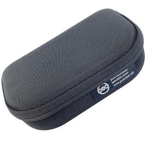 Thermometers: Pod Technical 'Thermopod' Thermometer Case for Braun Thermoscan 5 and 7