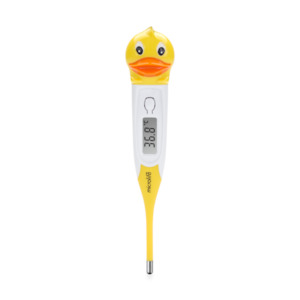 Thermometers: Duck - Digital Childrens Thermometer