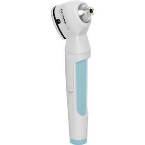 Combined Diagnostic Sets: LuxaScope Auris LED 2.5 V Otoscope