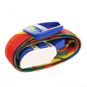 Tropical Coloured Tourniquet