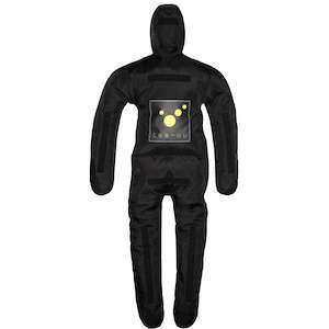 Training Models: CRASH JUNIOR manikin