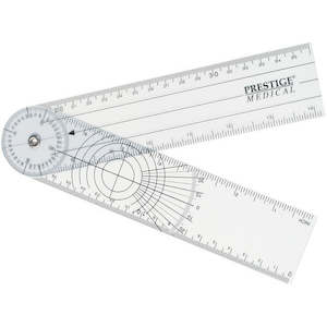 Training Models: Goniometer