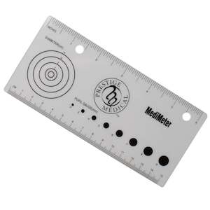 Training Models: Medimeter