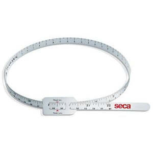 Measuring Tools: SECA Measuring Tape for Head Circumference - Baby / Infant