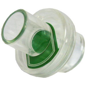 Masks Protectors: AEROMASK One Way Valve for AM01