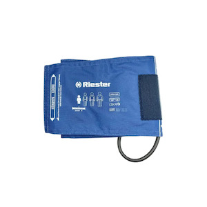 Blood Pressure Cuffs: RBP-100 cuff Child S: 14-22cm, with connector