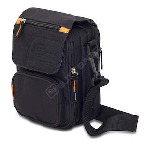 Diabetic Cases: FIT’S Diabetic ́s shoulder bag