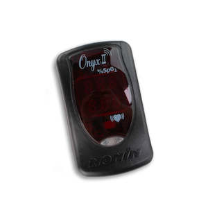 Nonin 9550 Onyx II Finger Pulse Oximeter