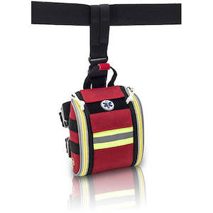 First Aid Bags: Elite Bags Fasts First Aid Leg Kit