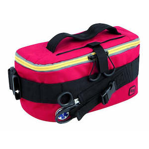 First Aid Bags: Elite Waist & Leg First-Aid Kit [EB02.013]
