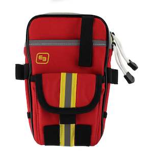 Holsters: Elite Emergency Holster for Medical Instruments