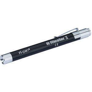Torch Examination Pen - Reusable with battery