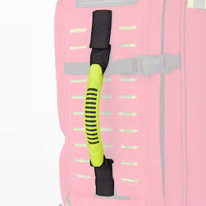 Removable Auxiliary Handle