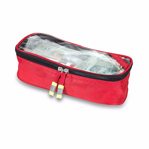 Large Coloured Compartments