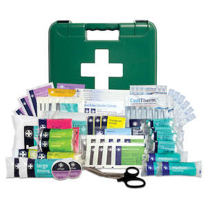 Large Titan Pro First Aid Kit