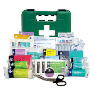 First Aid Kits: Small Titan First Aid Kit