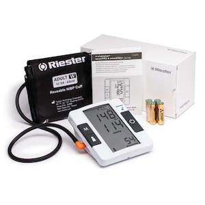 Blood Pressure Monitors: Large Adult Cuff (Size W: 24 - 43cm) for use with Ri-Champ SmartPRO Model