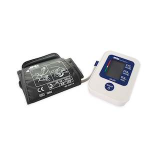 A&D UA-651 Upper Arm Blood Pressure Monitor