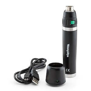 3.5 V Rechargeable Power Handle with USB Charging Module