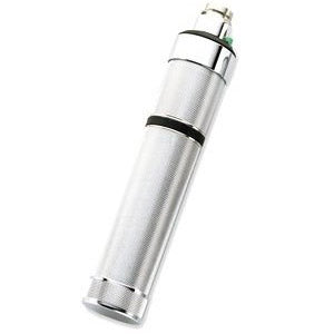 Diagnostic Spare Parts: Welch Allyn Convertable/ Rechargeable Silver Handle 3.5v
