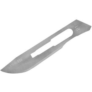 Dissection: Scalpel Blade - No. 21
