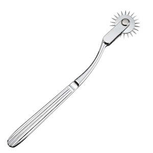 Instruments: Medical Wartenburg Skin Test Pinwheel