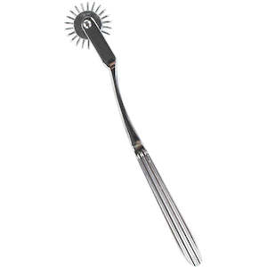 Wartenberg Pinwheel