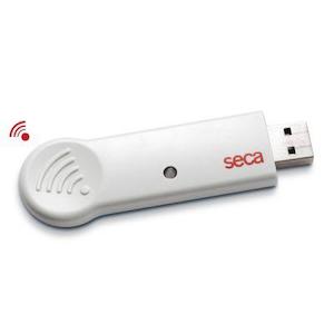 Scales: SECA 360 Wireless USB Adapter