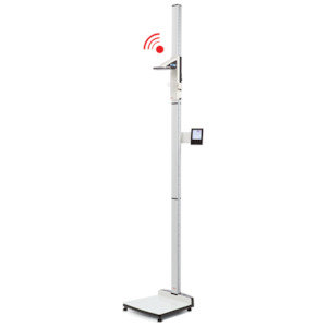 SECA Height & Weight Measuring Station