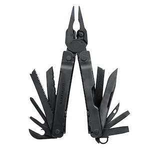Leatherman Tools: Leatherman Super Tool 300