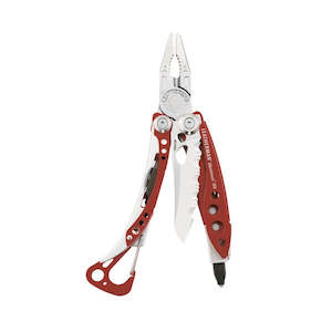 Leatherman Tools: Leatherman Skeletool RX