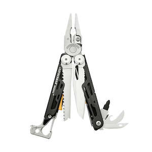 Leatherman Tools: Leatherman Signal Nylon